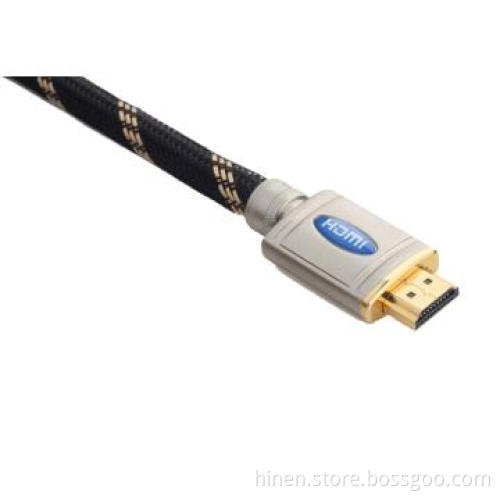 1080p HDMI Cable